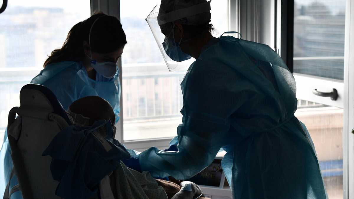 Immagine di C’è una Sanità che funziona. Ci scrive il presidente del Lazio, Rocca