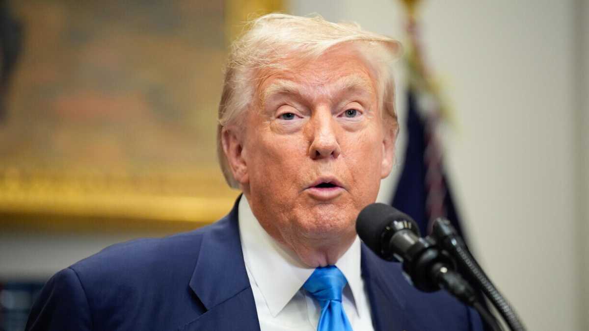 Immagine di I dazi di Trump scivolano sulle banane