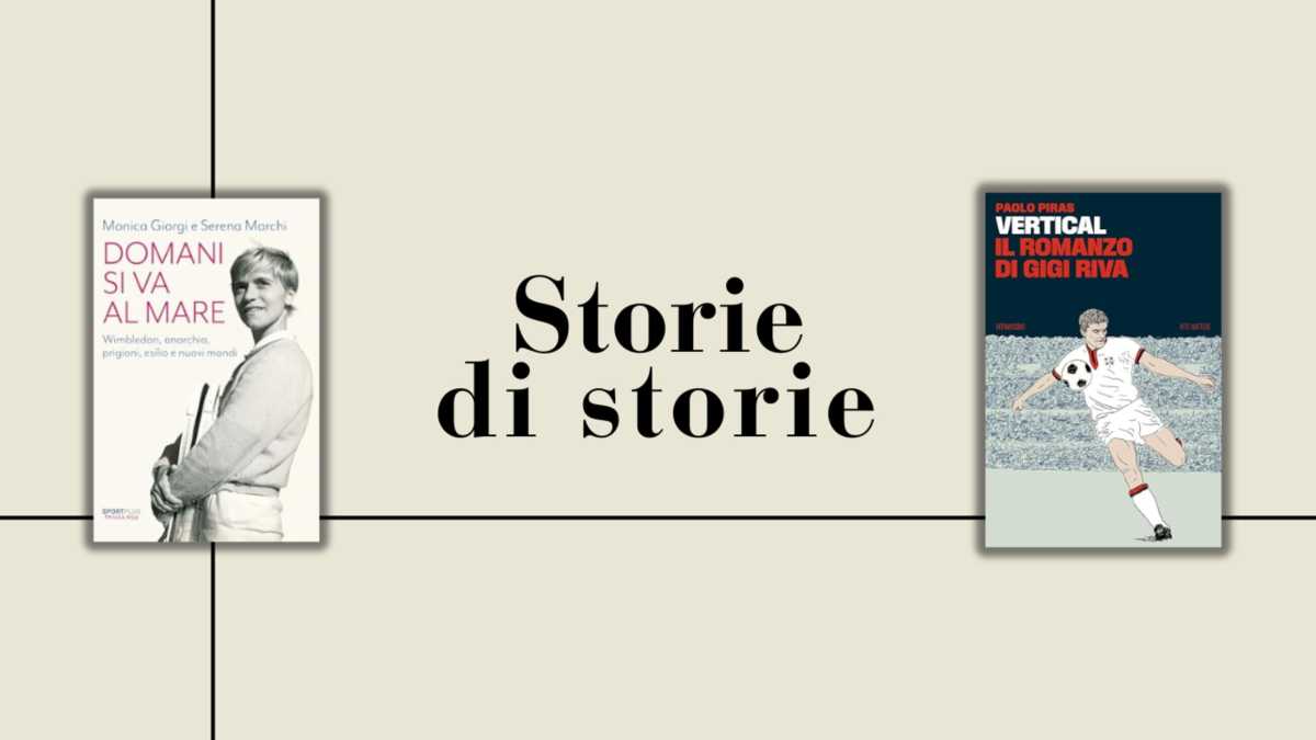 Immagine di Tennis e calcio nel nome di Mura