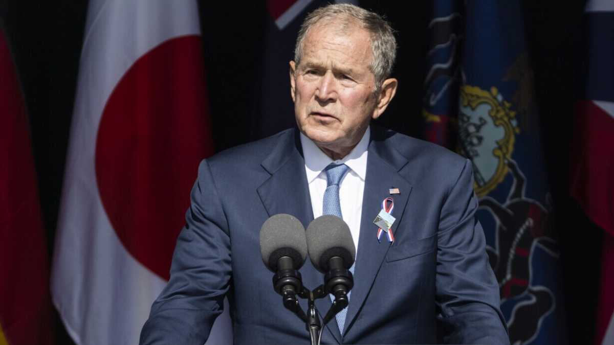 Immagine di L’Iraq ci dice che la guerra di Bush era giusta
