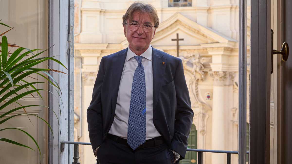 Immagine di Dai bandi disertati alle gare bocciate dall’Anac: la ristorazione collettiva a rischio collasso. Vivenda Spa in prima linea per il suo rilancio