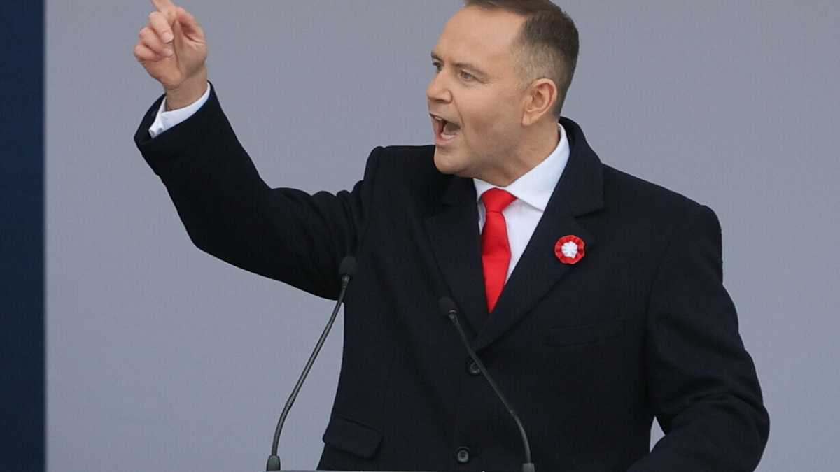 Immagine di Per il nuovo presidente polacco la difesa di Kyiv non è cruciale