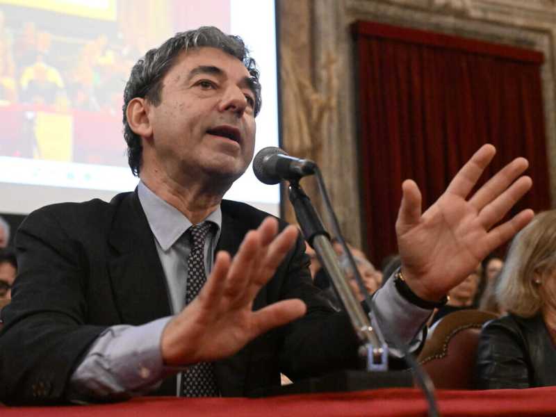 Le bugie di Parodi sui confronti col governo e l’ipocrisia dell’Anm nel non ritenersi un soggetto politico