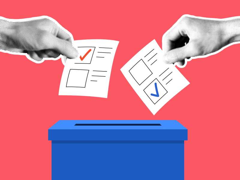 La maggioranza degli elettori occidentali pensa che la propria democrazia sia in crisi