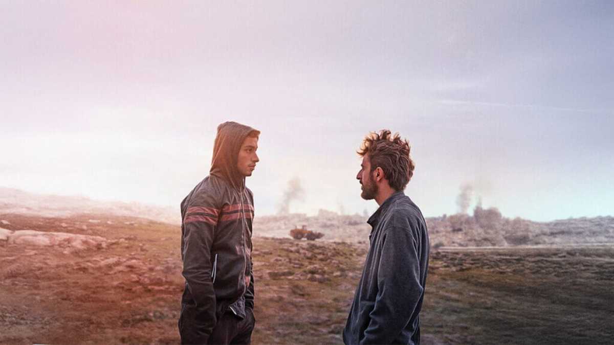 Immagine di “No Other Land”: un film che addolora, senza separare fino in fondo torti e ragioni