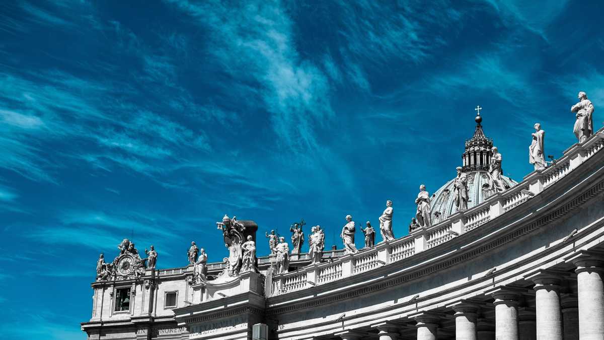 Immagine di Dalle basiliche al Parlamento, la musica sacra parla all’anima