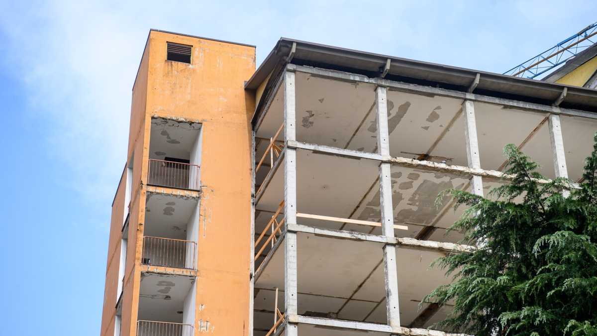 Immagine di Due cuori e una cooperativa. Dopo la pandemia la casa diventa un lusso inarrivabile