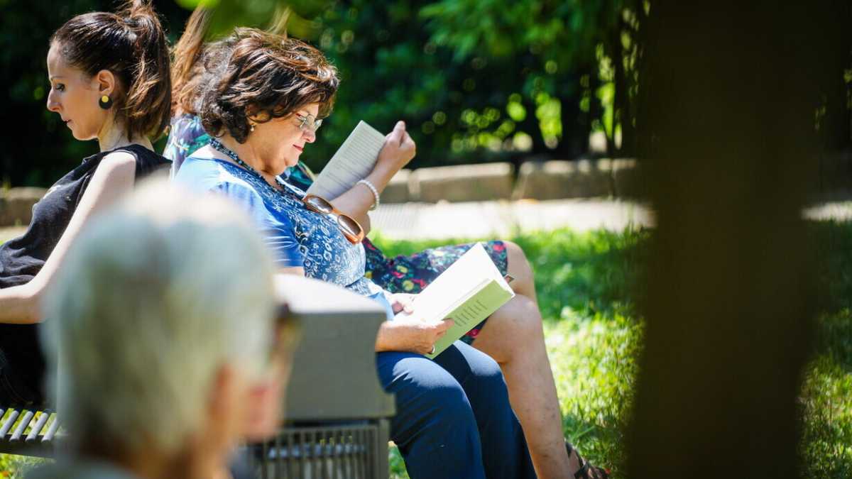 Immagine di Quel che ci salva è scoprire chi siamo e cosa (non) vogliamo per stare bene