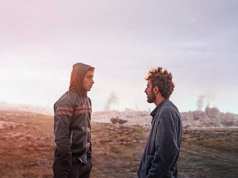 “No Other Land”: un film che addolora, senza separare fino in fondo torti e ragioni