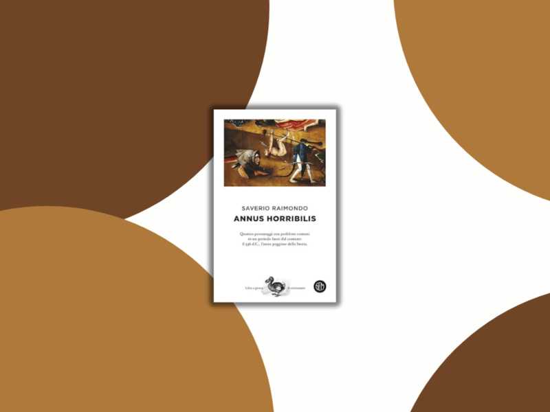 Ridere dell’Apocalisse. Saverio Raimondo firma un romanzo che fa a pezzi la tragedia e la riscrive