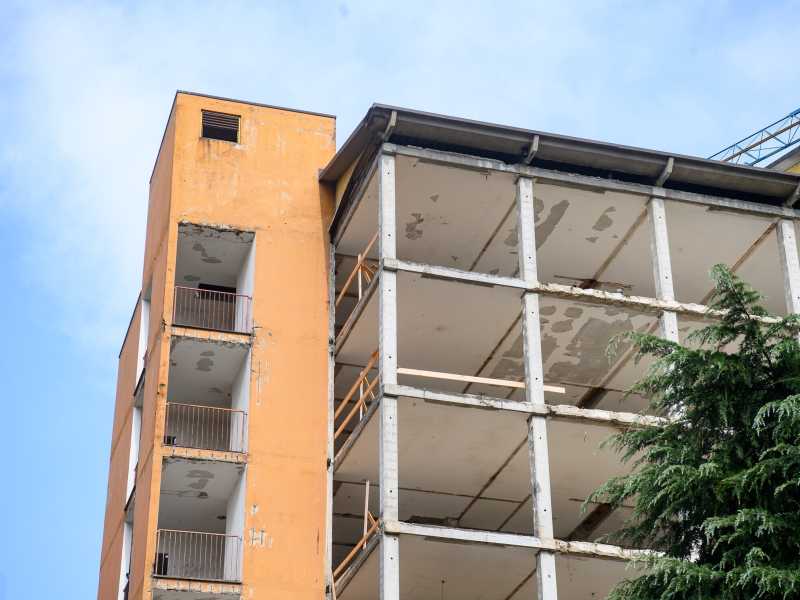 Due cuori e una cooperativa. Dopo la pandemia la casa diventa un lusso inarrivabile