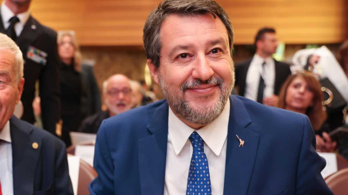 Immagine di Cosa accade ora che la Lega minaccia di negare (sul serio) gli aiuti a Kyiv