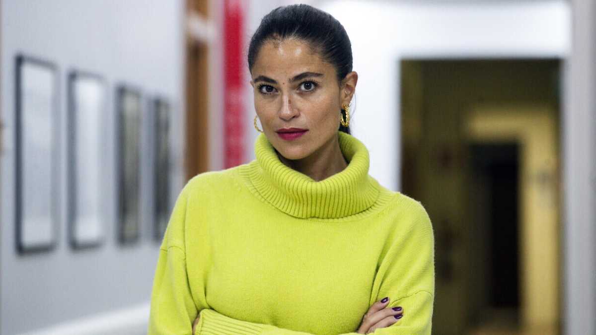 Immagine di Veronica Gentili dà i voti alla casta e perde la faccia