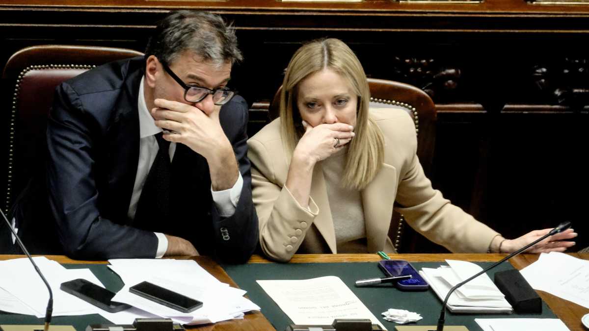 Immagine di I rischi di un azzardo chiamato patrimoniale