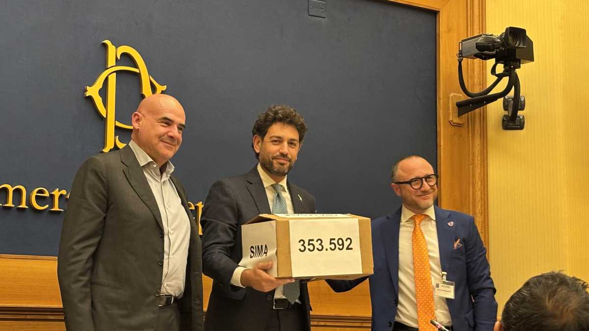 Immagine di L'Italia dovrà decidere se vuole l'ora legale tutto l'anno