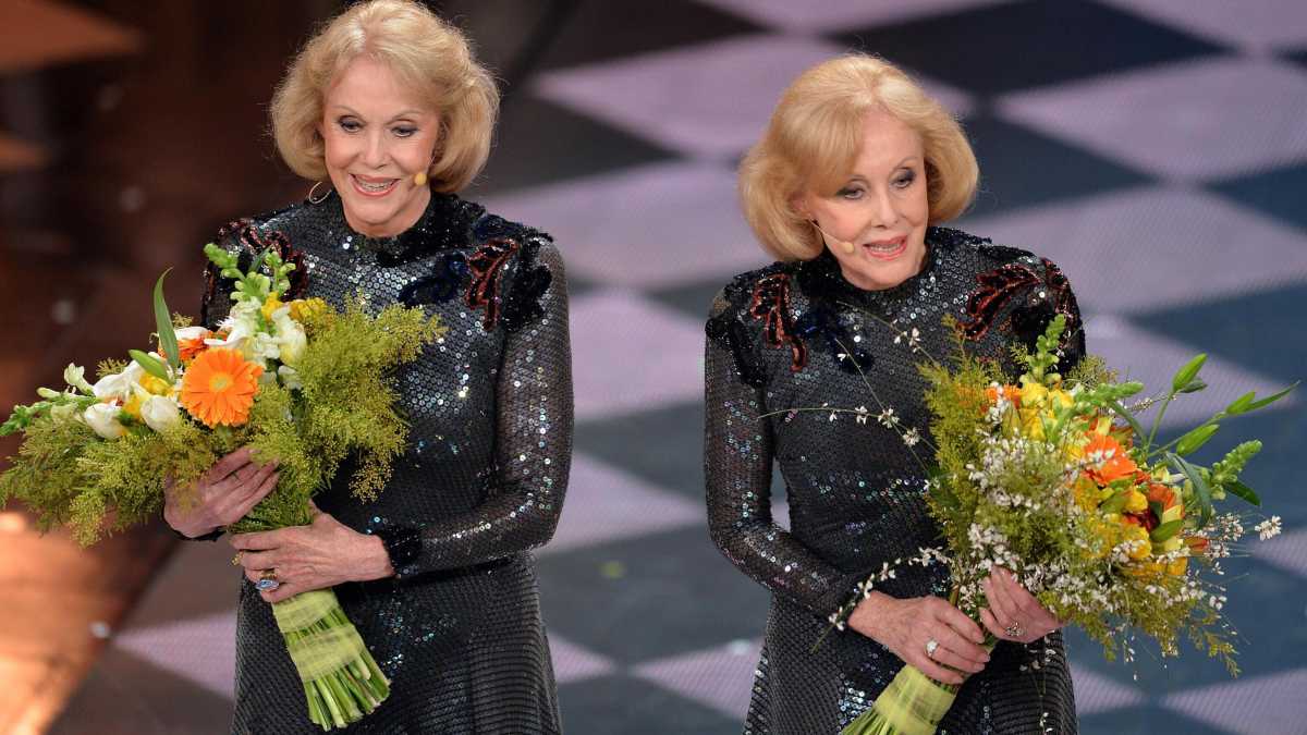 Immagine di La vita fiabesca delle Kessler