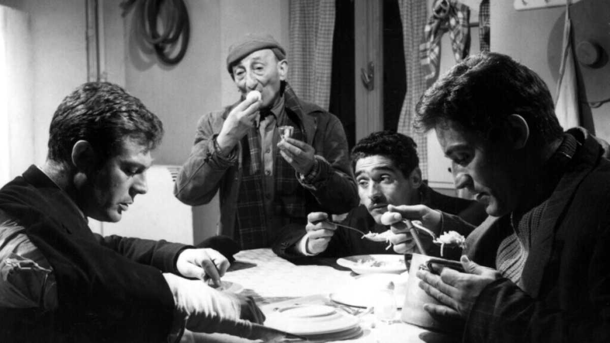 Immagine di Storia segreta dei soliti ignoti