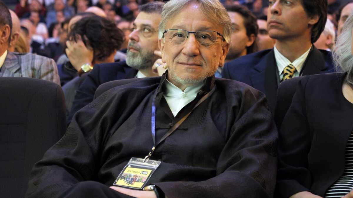 Immagine di Il risveglio del cavallo pazzo liberale. Due chiacchiere con Michele Boldrin