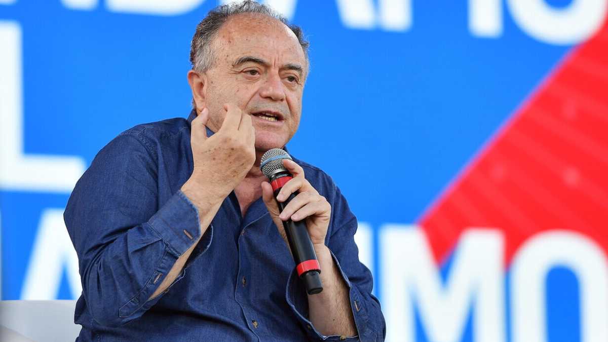 Immagine di Approssimazione e ostinazione: i vizi del metodo Gratteri