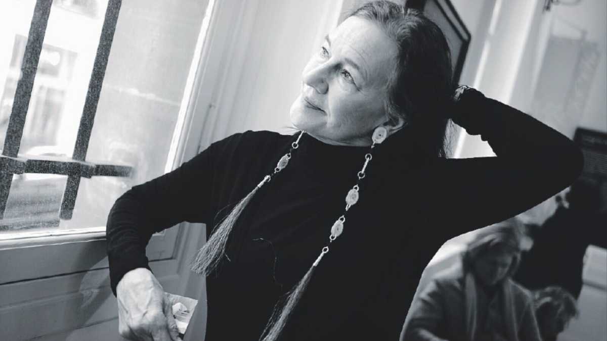 Immagine di La gentilezza fa il mondo meraviglioso. Una conversazione con Louise Erdrich