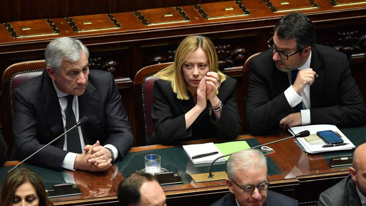 Immagine di Quanto poco spende l’Italia per la difesa dell’Ucraina