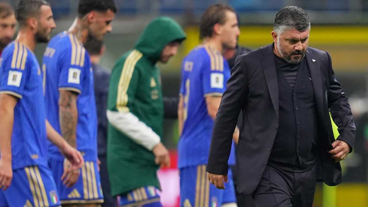 Immagine di Un altro spareggio con l'ansia di non farcela per la Nazionale