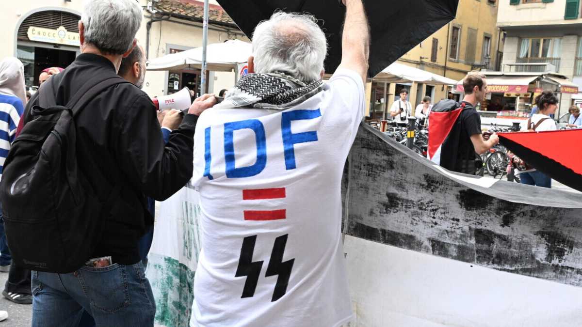 Immagine di I Due Minuti d’Odio: la profezia di Orwell si è avverata