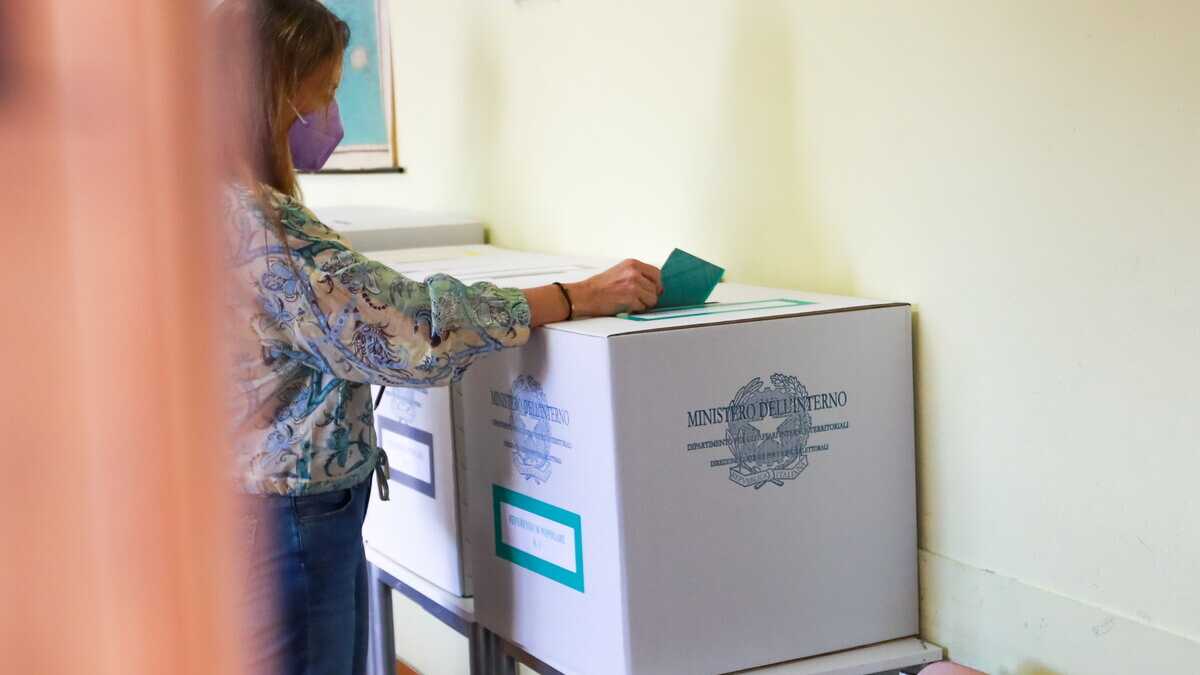 Immagine di Destra e sinistra iniziano a interrogarsi sul da farsi in caso di sconfitta nel referendum sulla giustizia