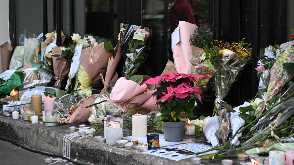 Immagine di Il Bataclan e la nostra cecità