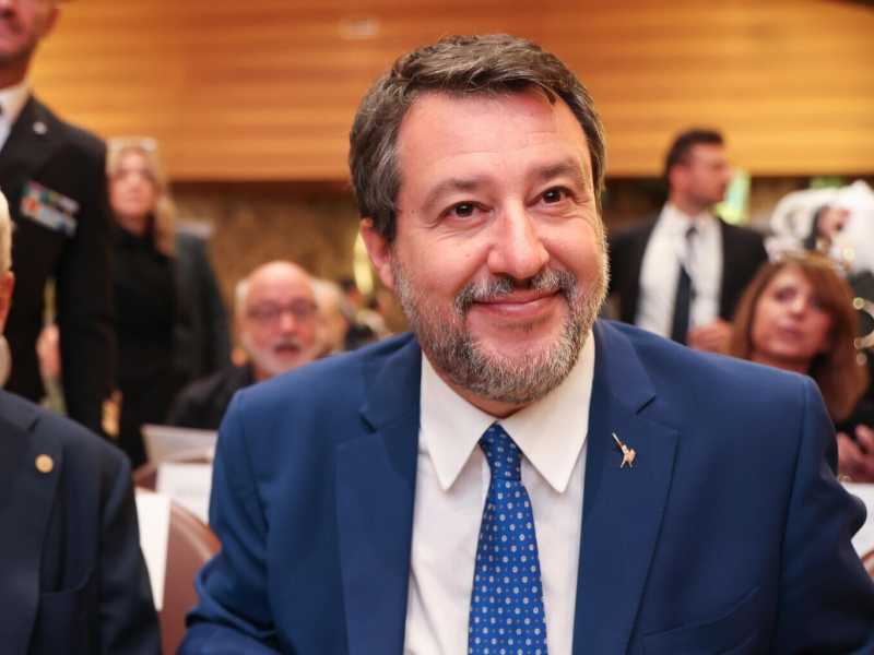 Cosa accade ora che la Lega minaccia di negare (sul serio) gli aiuti a Kyiv