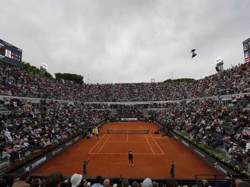 Foto LaPresse
