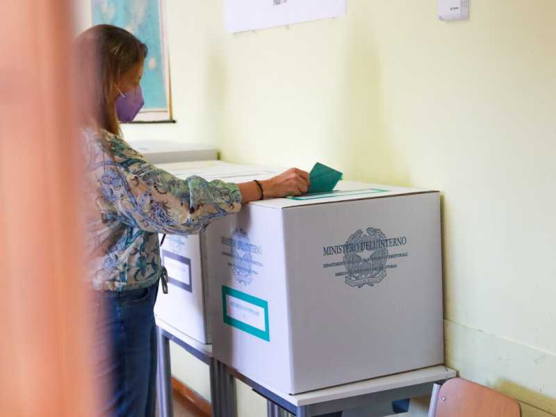 Destra e sinistra iniziano a interrogarsi sul da farsi in caso di sconfitta nel referendum sulla giustizia