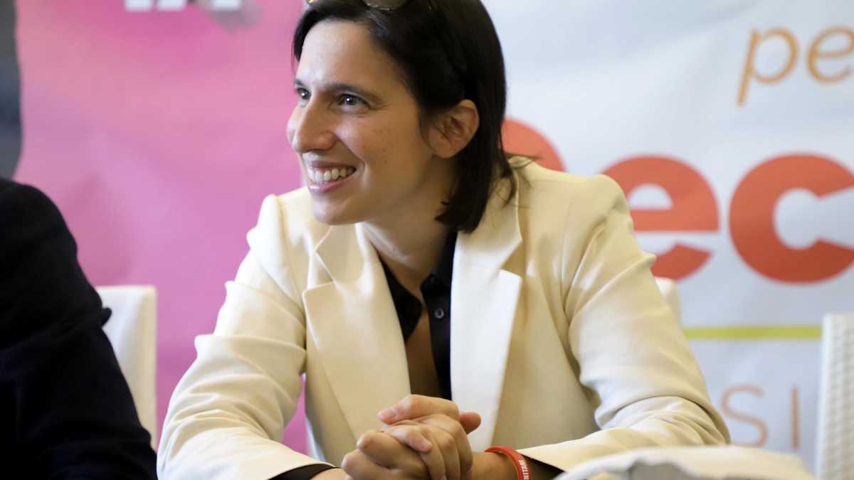 Immagine di Fabozzi (Il Manifesto): “Schlein? Una promessa non mantenuta”