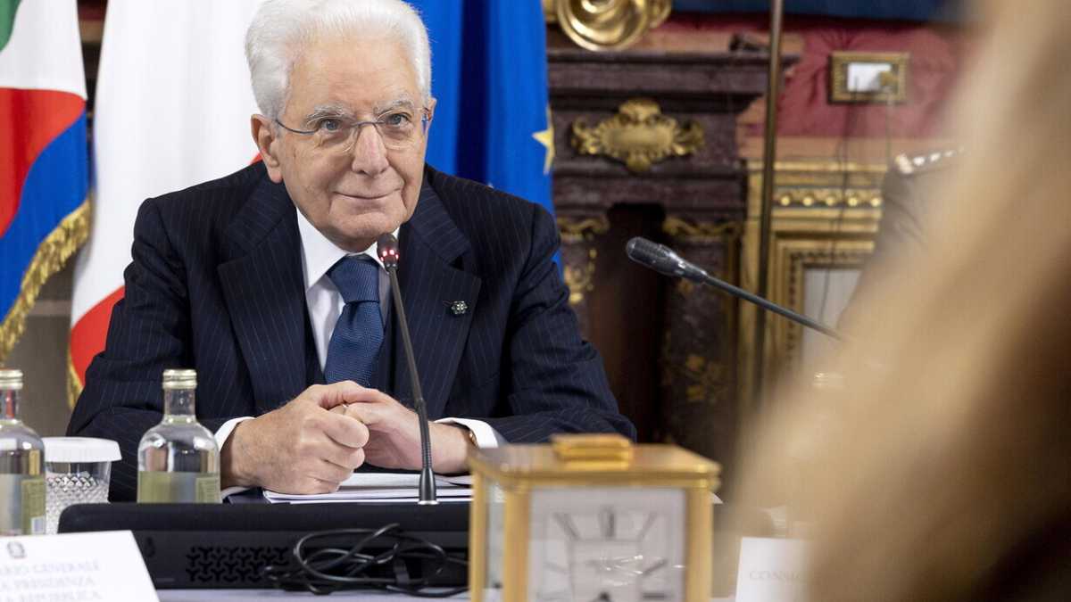 Immagine di Lo scontro tra Fratelli d'Italia e il Quirinale