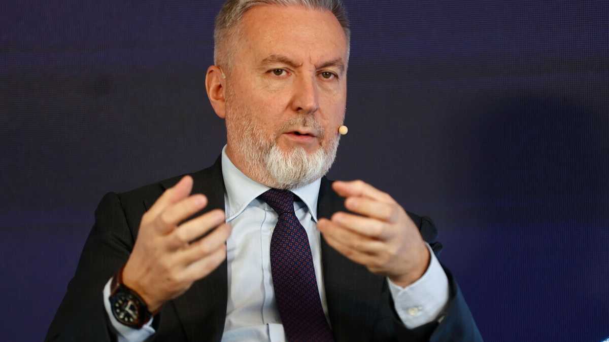 Immagine di La trincea di Guerini: "Vergognoso usare il tema corruzione per non aiutare l’Ucraina. Schlein vada a Kyiv"