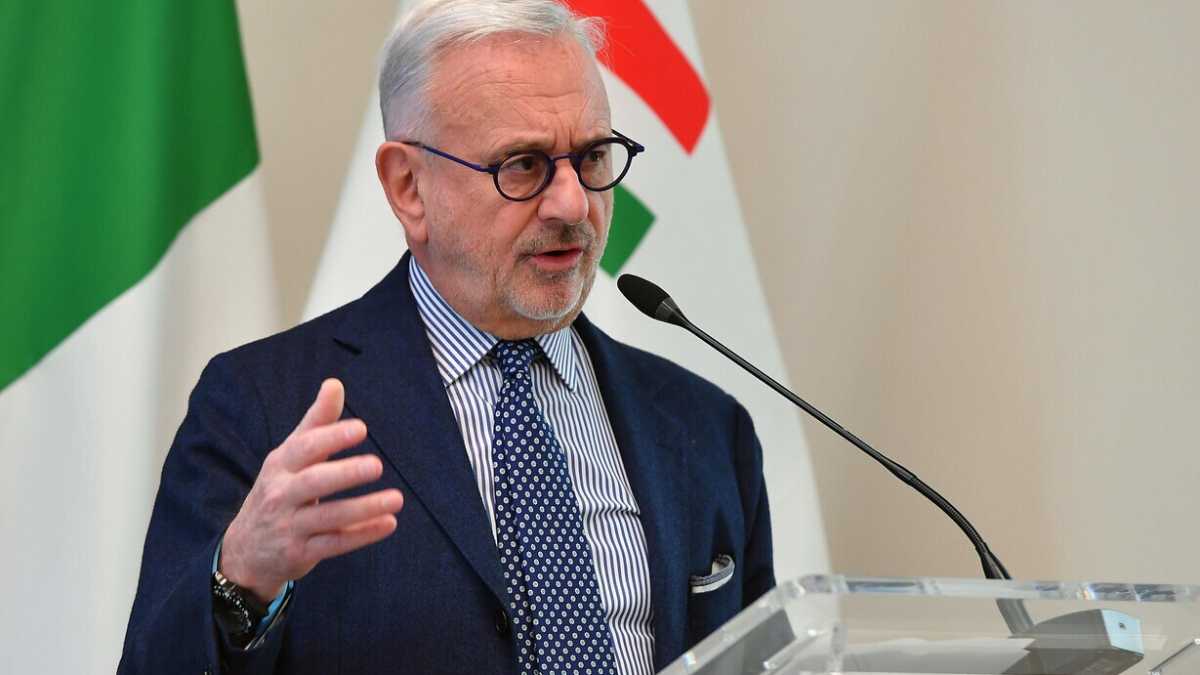 Immagine di “Sì alle carriere separate per garantire il giusto processo”. Parla Michele Vietti