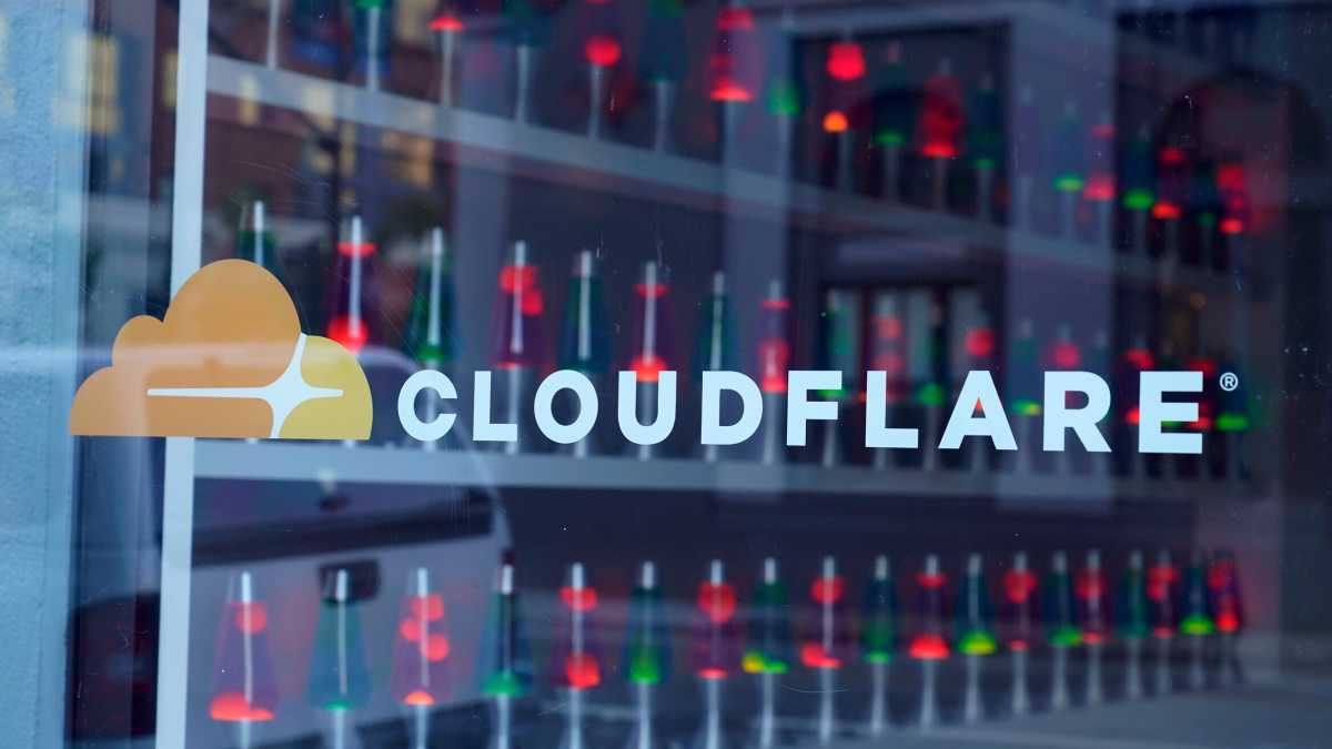Immagine di Il guasto di Cloudflare che ha mandato down anche il sito del Foglio