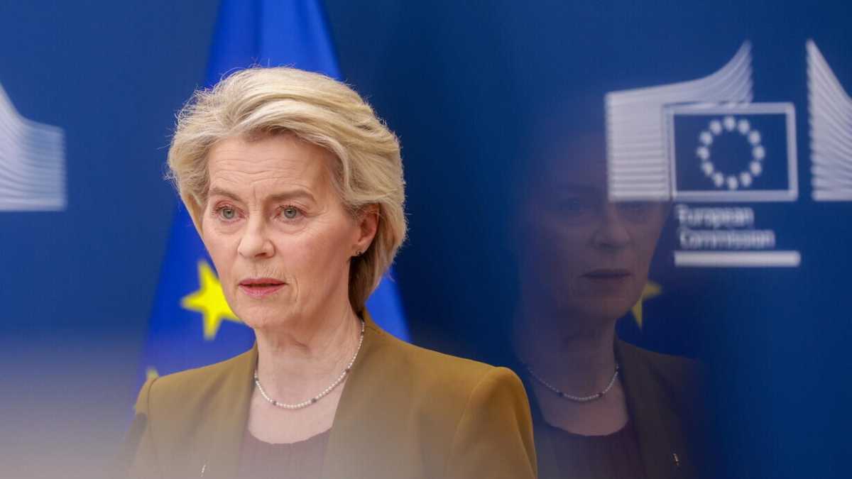 Immagine di Come l’Europa ostacola la Cop30