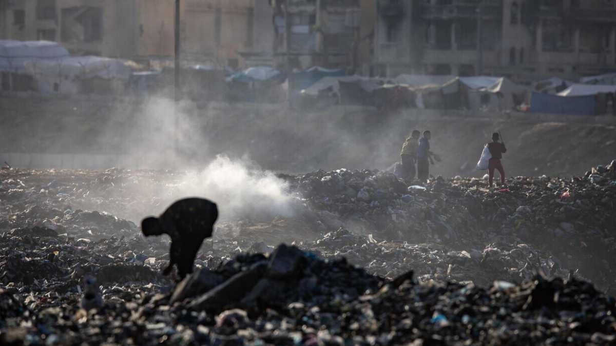Immagine di L’Onu approva la bozza americana per Gaza. I dettagli