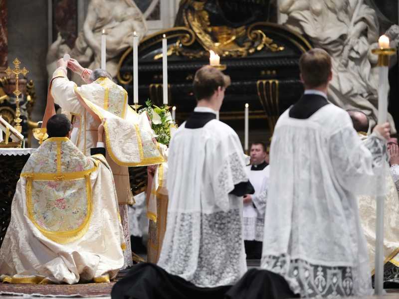 La battaglia che attende Papa Leone
