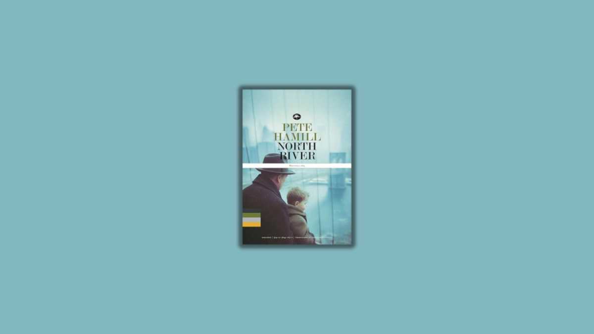 Immagine di North River