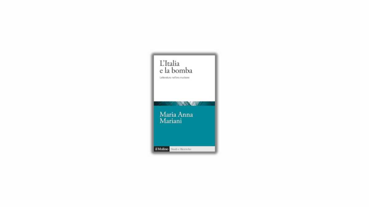 Immagine di L’Italia e la bomba