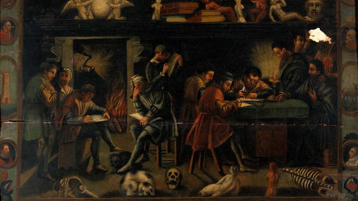 Immagine di I libri vichifestizzati, una lezione su cosa vuol dire non accontentarsi della prima impressione