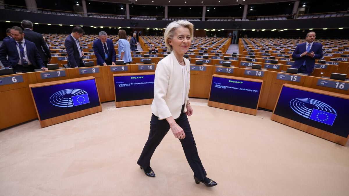 Immagine di Niente fondi alla federazione europea pro famiglia. Motivo? È anti gender