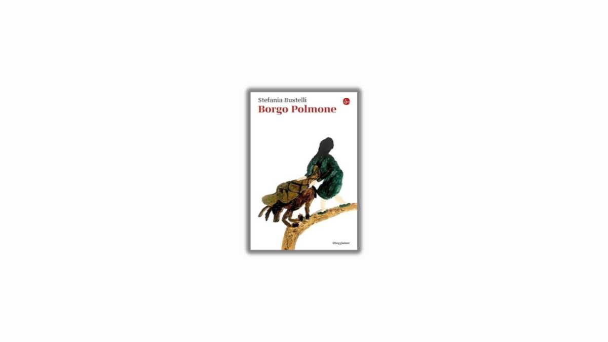 Immagine di Borgo Polmone