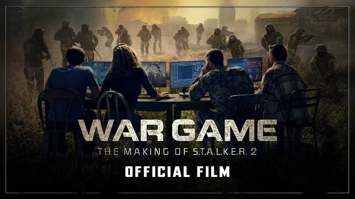 Immagine di "Stalker 2", il videogioco ucraino bannato dalla Russia per il suo sostegno a Kyiv