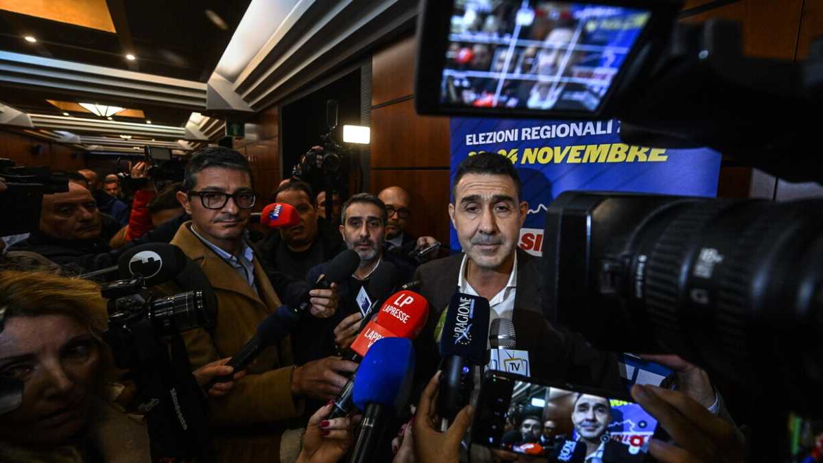 Immagine di Vannacci e gli Alberto Sordi della Lega