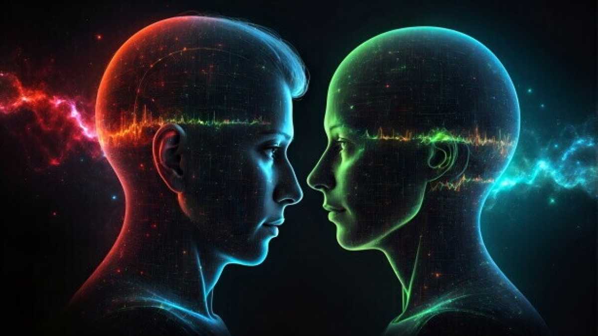 Immagine di L'Ai non ci sconfiggerà perché ci somiglia