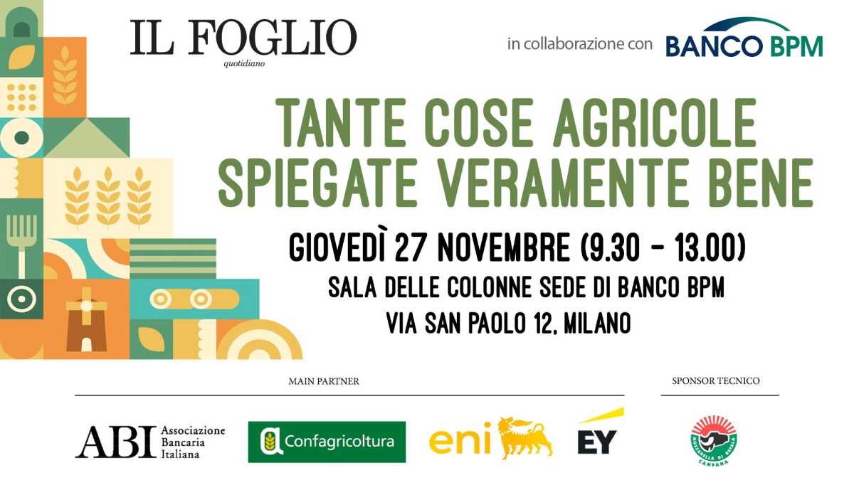 Immagine di Tante cose agricole spiegate veramente bene