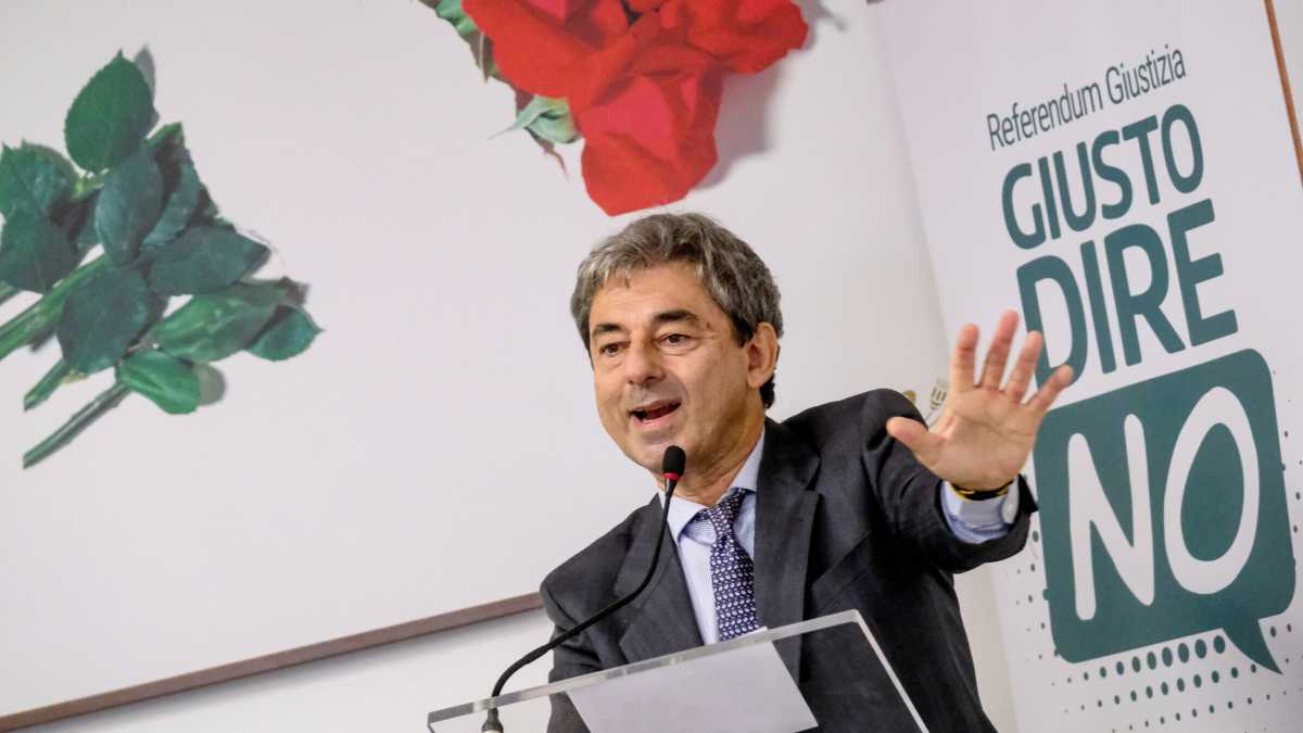 Immagine di Non esistono più i duelli di una volta